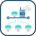 Proxy SVG Icon